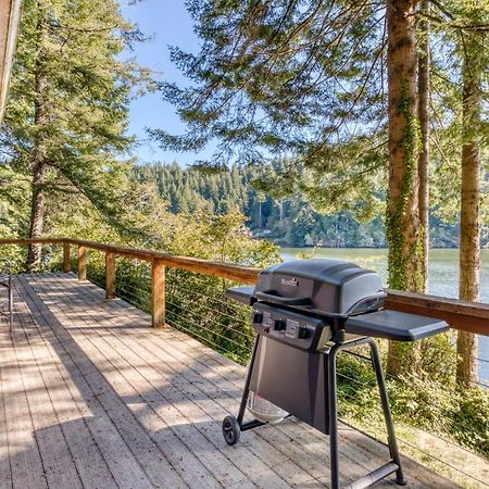 Rustic Retreat On Mercer Lake Флоренс Екстер'єр фото