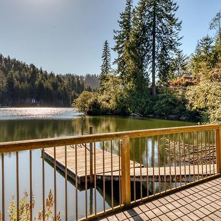 Rustic Retreat On Mercer Lake Флоренс Екстер'єр фото
