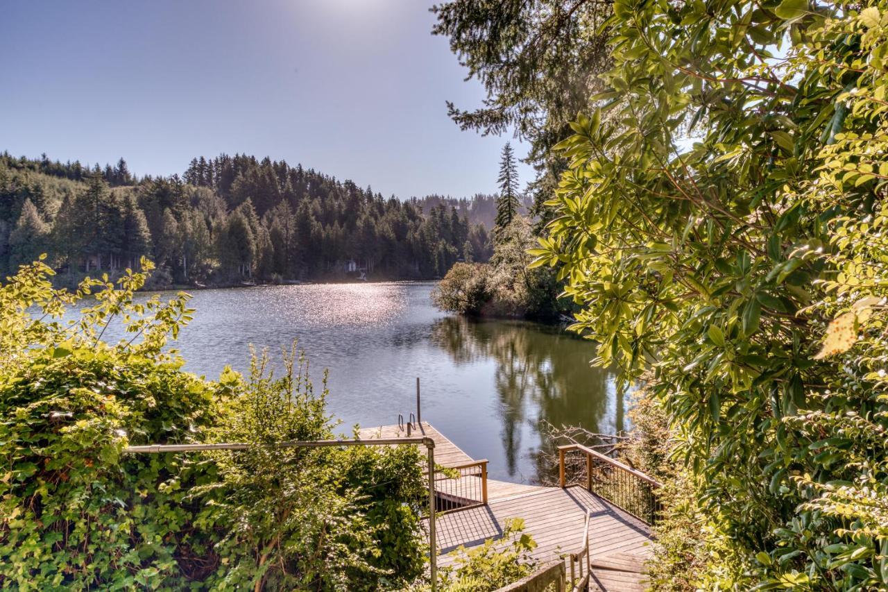 Rustic Retreat On Mercer Lake Флоренс Екстер'єр фото