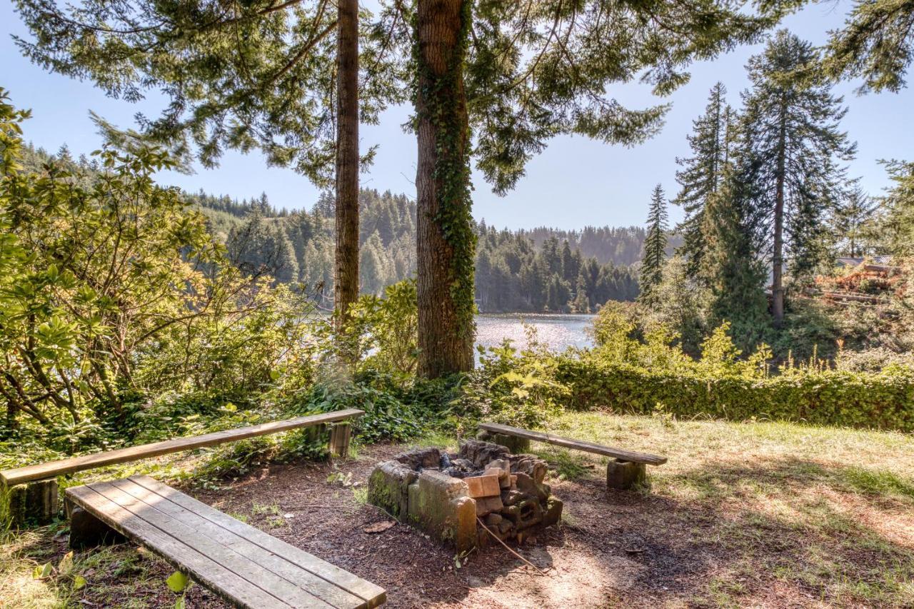 Rustic Retreat On Mercer Lake Флоренс Екстер'єр фото