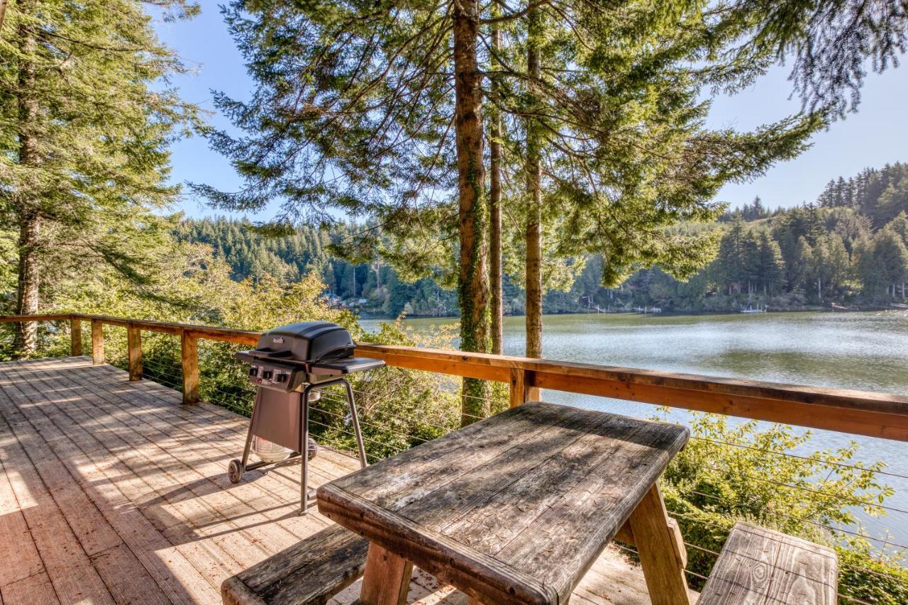 Rustic Retreat On Mercer Lake Флоренс Екстер'єр фото