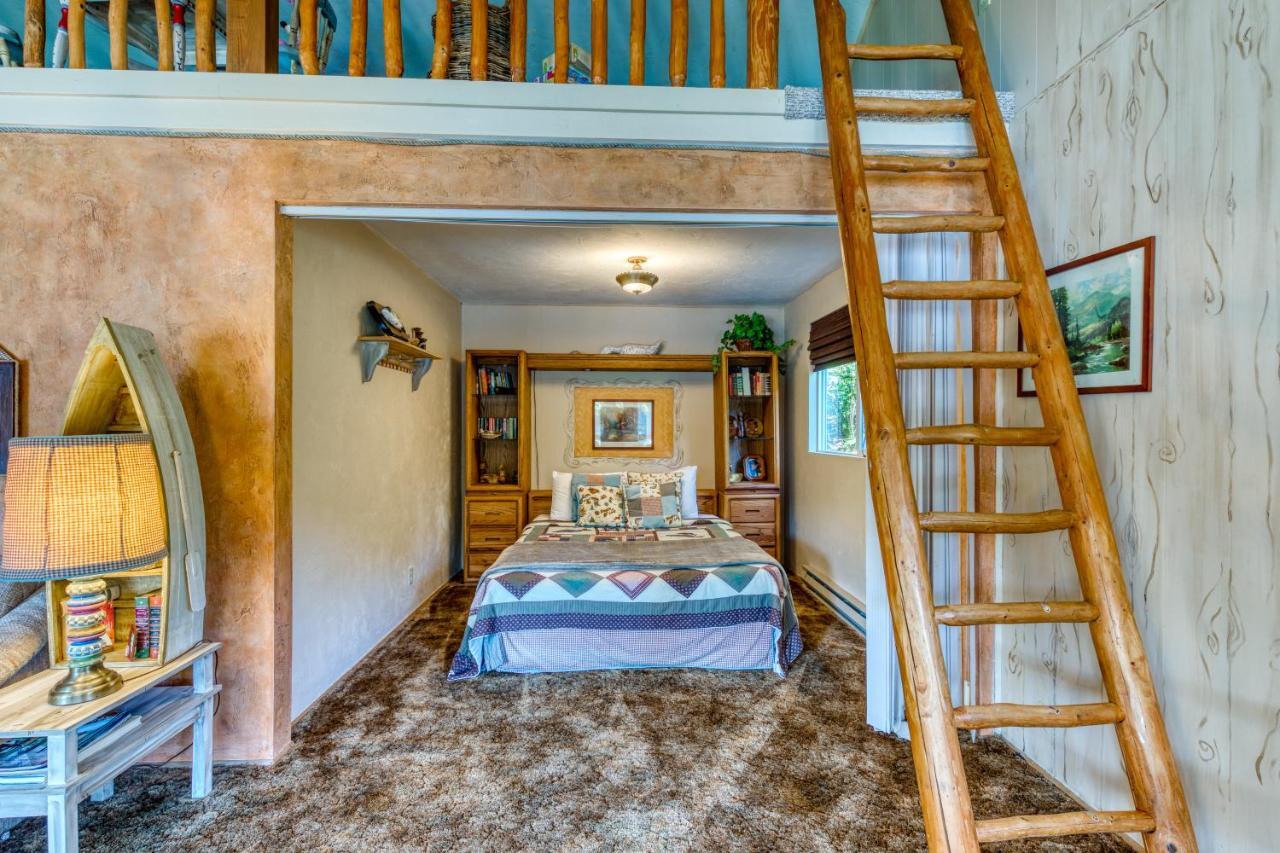 Rustic Retreat On Mercer Lake Флоренс Екстер'єр фото