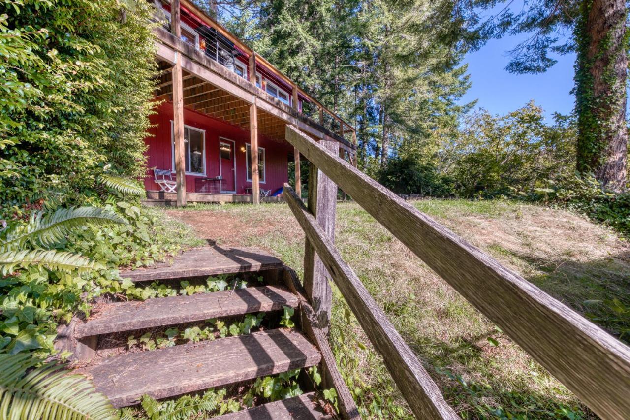 Rustic Retreat On Mercer Lake Флоренс Екстер'єр фото